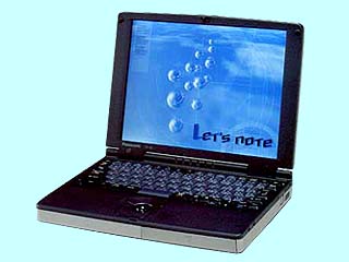 Let's note CF-02T4GAEJ CF-02T4GAEJ