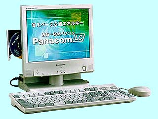 Panacom LC CF-57C482CJ CF-57C482CJ