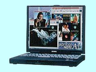 apricot NOTE AL 6266-40TX M3455-B1C0 M3455-B1C0