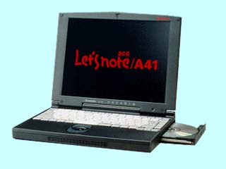 Let's note ace/A41 AL-N3T520J5A AL-N3T520J5A