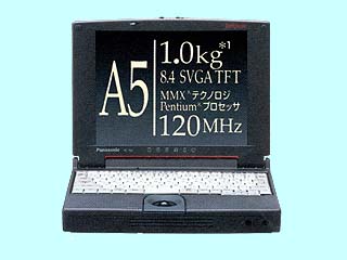 Let's note mini AL-N4T512J5 AL-N4T512J5