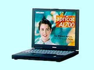 apricot AL700 M3N20-C34BC M3N20-C34BC