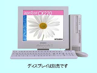apricot CX220 M3D13-N27AM M3D13-N27AM