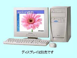 apricot VS51 M3D40-Y25AM M3D40-Y25AM