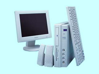 PC STATION B253B-T15 B253B-T15