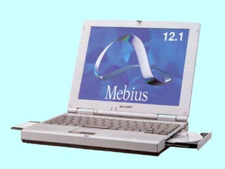 メビウスノート PC-BJ150M PC-BJ150M