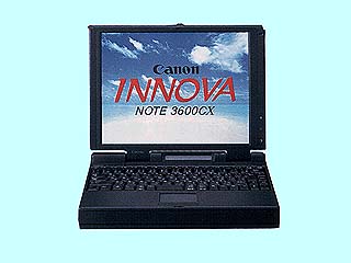 INNOVA NOTE 3600CX SINVA390 SINVA390