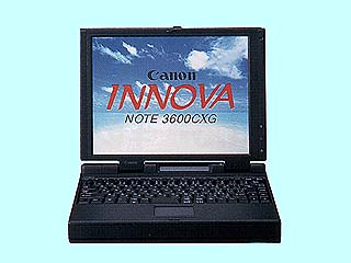 INNOVA NOTE 3600CXG SINVA380 SINVA380