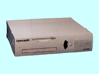 CyberCube CCMX166 CCMX166