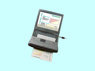 PRONOTE 110P CF-110PA8S CF-110PA8S