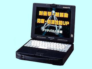 PRONOTE FG CF-27EB6GCAJ CF-27EB6GCAJ