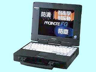 PRONOTE FG CF-27RJ4AEJ CF-27RJ4AEJ