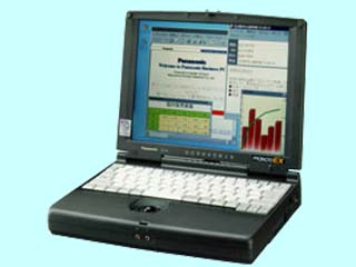 PRONOTE EX CF-45MJFAAJ CF-45MJFAAJ