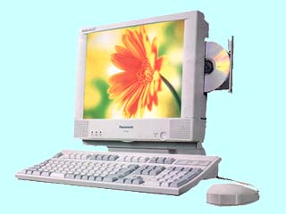 Panacom LC CF-55F5F4AJ CF-55F5F4AJ