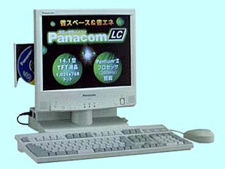Panacom LC CF-57U4J8CJ CF-57U4J8CJ