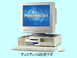 Panacom V24 CF-6862T5J CF-6862T5J
