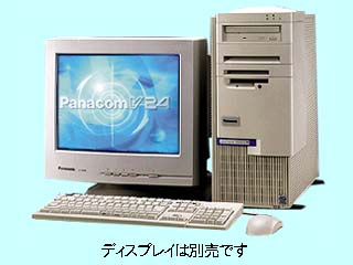 Panacom V24 CF-6892A4J CF-6892A4J