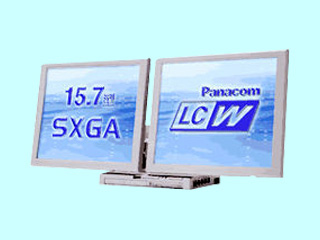 Panacom LCW CF-81J2KS CF-81J2KS