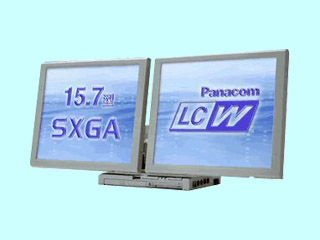 Panacom LCW CF-81JH8KS CF-81JH8KS