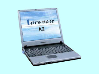 Let's note A2 CF-A2R4H2 CF-A2R4H2