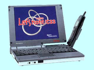 Let's note comm/C33 CF-C33J8K CF-C33J8K