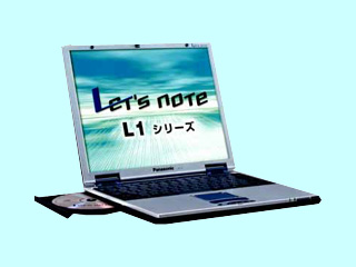 Let's note L1 CF-L1GA CF-L1GA