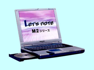 Let's note M2 CF-M2EV CF-M2EV