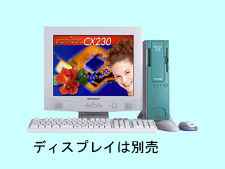 apricot CX230 M3D14-Y29AM M3D14-Y29AM