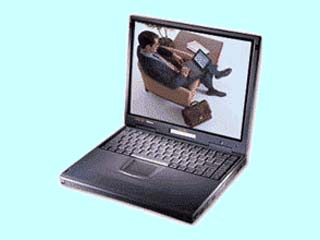 Digital HiNote Ultra2000 GTX5266M FR-PG6WK-AJ FR-PG6WK-AJ