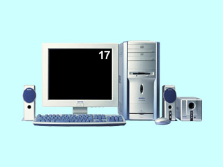 PC STATION E4150AV-L7K E4150AV-L7K