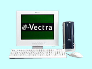 e-Vectra 7/733 モデル8.4G CDS-LAN/128/W98/15LCD P2025A#501 P2025A#501