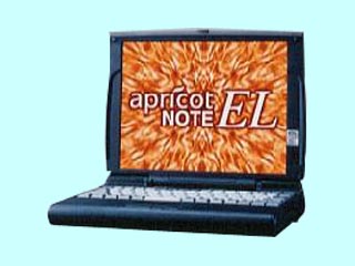 apricot NOTE EL 5150M-21DW M3445-A4W0 M3445-A4W0