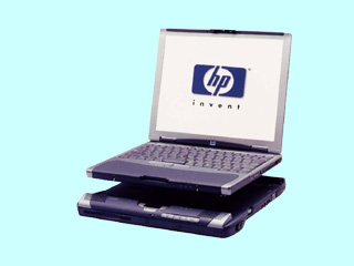 omnibook 500 F2165W#ABJ F2165W#ABJ