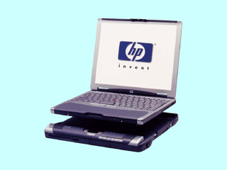 omnibook 500 F2437W#ABJ F2437W#ABJ