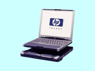 omnibook 500 P700 12X 128/20 CD W2K CX F3482K#ABJ F3482K#ABJ