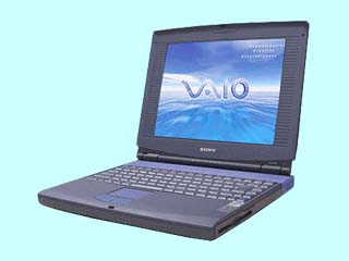 バイオノートF PCG-F6/BP PCG-F6/BP