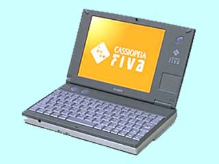 CASSIOPEIA FIVA MPC-101M31