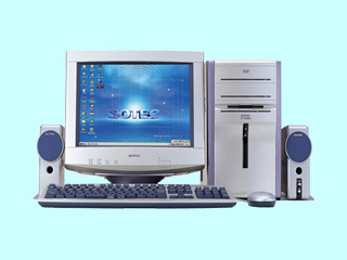 PC STATION G270DV-R15 G270DV-R15
