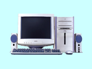 PC STATION G270RW-R15 G270RW-R15