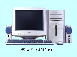 PC STATION G270RW G270RW