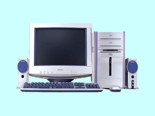 PC STATION G273DWB-R17 G273DWB-R17