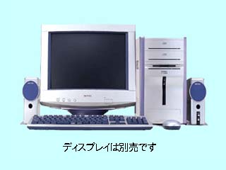 PC STATION G273DW G273DW