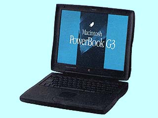 PowerBook G3 M6541J/A M6541J/A