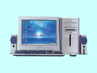 PC STATION G3101AVX-T17 G3101AVX-T17