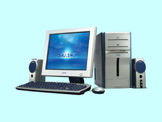 PC STATION G3102AVX-L15G G3102AVX-L15G