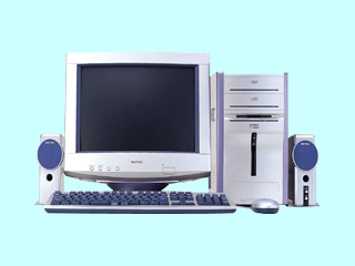 PC STATION G380AV-R17 G380AV-R17