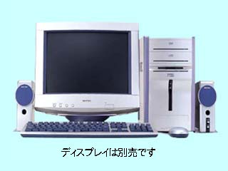 PC STATION G380AV G380AV