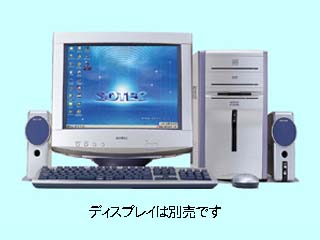 PC STATION G387AV G387AV