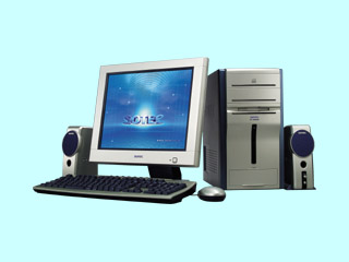 PC STATION G7100RW-T15 G7100RW-T15