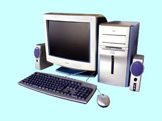 PC STATION G780DW-R17 G780DW-R17